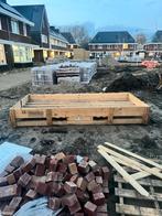 Palletkrat ca. 280x140cm | Gratis, Ophalen, Gebruikt, 100 cm of meer, 60 cm of meer