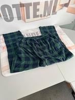 Nautica sleepwear - XL polyester pyjamabroek pyjama broek, Maat 56/58 (XL), Ophalen of Verzenden, A, A