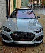 Audi A5 RS5 Tfsi 450pk Quattro Tiptronic 2020 Grijs, Automaat, USB, Zwart, Bedrijf