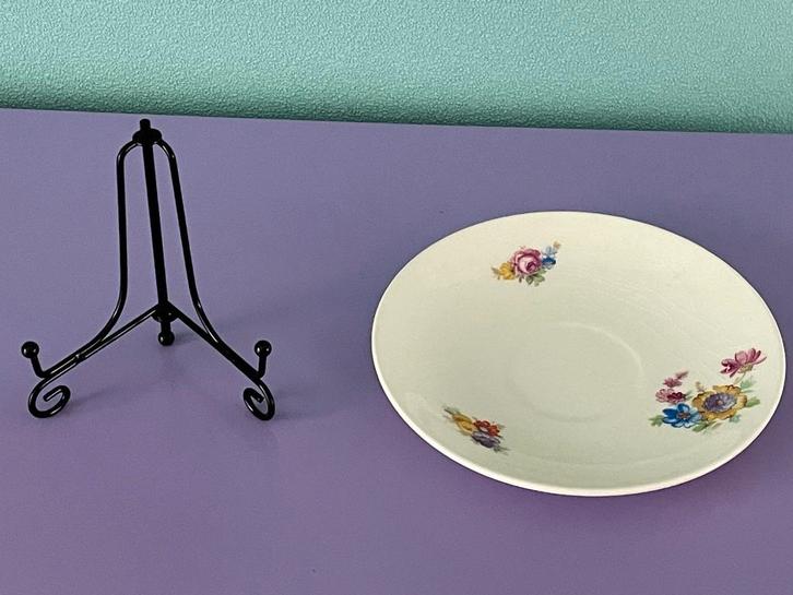 Schoteltjes standaard., Antiek en Kunst, Antiek | Servies los, Verzenden