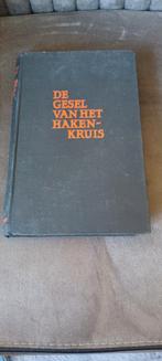 De gesel van het hakenkruis, Boeken, Ophalen of Verzenden, Gelezen