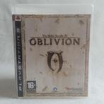 Elder Scrolls IV Oblivion, Spelcomputers en Games, Games | Sony PlayStation 3, Gebruikt, Ophalen of Verzenden