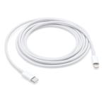 Apple Lightning naar USB-C kabel - Nieuw Hoge Kwaliteit, Verzenden, Nieuw, Apple iPhone