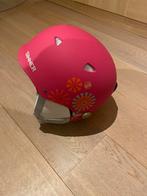 Roze Sinner Skihelm - Maat S (55-56), Overige typen, Zo goed als nieuw, Minder dan 100 cm, Ophalen