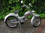 Tomos silver streak, Fietsen en Brommers, Brommers | Oldtimers, Maximaal 45 km/u, 2 versnellingen, 50 cc, Ophalen