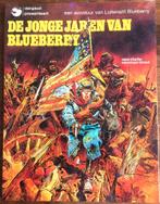 Stripboeken van Fort Navajo / Luitenant van Blueberry, Boeken, Meerdere stripboeken, Ophalen of Verzenden, Zo goed als nieuw, Charlier & Giraud