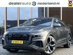 Audi Q8 50 TDI quattro 2x S-line | Matrix LED | Head-up | Lu, Auto's, Automaat, Gebruikt, Euro 6, Q8