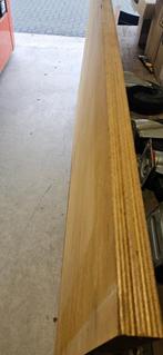 Multiplex plaat 4 cm dik  226x122 massief ,werkbank/deur, Doe-het-zelf en Verbouw, Platen en Panelen, Ophalen, Zo goed als nieuw