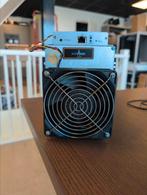 Bitmain Antminer L3+ mine zelf litecoin doge of pepe, Computers en Software, Ophalen of Verzenden, Zo goed als nieuw