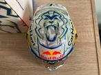 ✅ Max Verstappen 1:2 helm Oostenrijk GP 2022 Red Bull Racing, Ophalen of Verzenden, Nieuw, Formule 1
