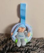 Chicco boxhanger, rustige muziekjes., Verzenden, Zo goed als nieuw, Lamp