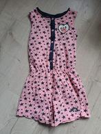 K3 jumpsuit pyjama maat 122 / 128, Meisje, Gebruikt, Nacht- of Onderkleding, Ophalen