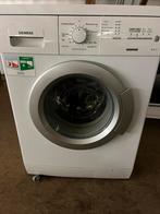 Siemens Wasmachine - Voorlader - Energieklasse A, Witgoed en Apparatuur, Wasmachines, 1200 tot 1600 toeren, Gebruikt, 4 tot 6 kg
