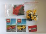 LEGO Ferrari | 40191 & 40193 | Shell, Ophalen of Verzenden, Zo goed als nieuw, Complete set, Lego