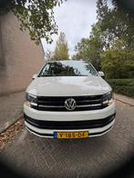 Volkswagen Transporter T6 2.0 TDI L1H1, Voorwielaandrijving, 4 cilinders, 1776 kg, Volkswagen