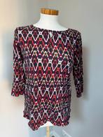 291 Dames t-shirt Bonita Maat 36 + sjaal, Bonita, Ophalen of Verzenden, Maat 36 (S)
