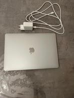 Zeer nette MacBook Air 13-inch, Computers en Software, Apple Macbooks, Ophalen, 256 GB, Qwerty, 8 GB
