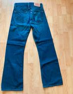 LEVI’S. 512  Jeansbroek 29/32, Overige jeansmaten, Zo goed als nieuw, Levi’s, Verzenden