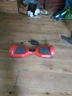 hoverboard met oplader (accu kapot) MOET WEG, Ophalen