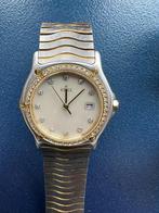 3 x Ebel Unisex Horloges, Overige merken, Polshorloge, Overige materialen, Ophalen of Verzenden