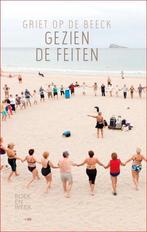 Gezien De Feiten - Griet Op De Beeck BOEK 9789059654334, Ophalen of Verzenden, Zo goed als nieuw, Griet op de Beeck