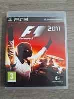 Ps3 formule1 2011, Spelcomputers en Games, Ophalen of Verzenden, Zo goed als nieuw, Sport, 3 spelers of meer