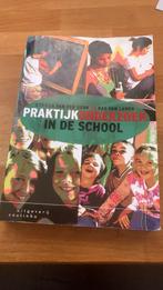 Cyrilla van der Donk - Praktijkonderzoek in de school, Ophalen of Verzenden, Zo goed als nieuw, Cyrilla van der Donk; Bas van Lanen