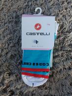 Castelli sokken nieuw maat 35/38