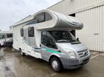Chausson Flash 11 – 46221 - enkel voor handelaren, 7 tot 8 meter, Diesel, Half-integraal, Tot en met 4