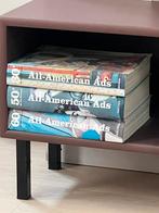 All american ads 30 50 en 60, Ophalen of Verzenden, Zo goed als nieuw