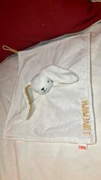 Prenatal konijn i love mama, Ophalen of Verzenden, Zo goed als nieuw, Konijn