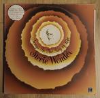 Stevie Wonder - Songs in the key of life (dubbel lp), 1960 tot 1980, Ophalen of Verzenden, Zo goed als nieuw, 12 inch
