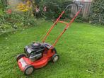 SABO 43 - Compact grasmaaier incl. Mulchkit, Tuin en Terras, Cirkelmaaier, Gebruikt, Mulchfunctie, Benzine-grasmaaier