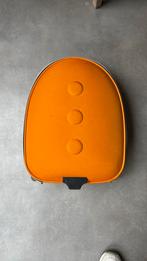 Rolkoffertje ( kind), Ophalen, Uitschuifbare handgreep, Hard kunststof, Minder dan 50 cm