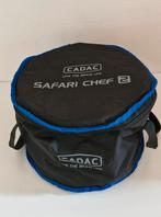 Cadac Safari Chef 2, Caravans en Kamperen, Kampeeraccessoires, Ophalen, Zo goed als nieuw
