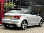 Audi A1 Sportback 1.2 TFSI *!* S-LINE *!* ECC/ 17 INCH/ STOE, Auto's, Audi, Voorwielaandrijving, Euro 5, 4 cilinders, 4 stoelen