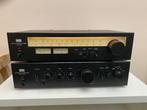 Sansui AU-217 II versterker en TU-317 tuner, Ophalen, Zo goed als nieuw, Minder dan 60 watt, Overige merken