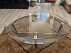 salontafel, Huis en Inrichting, Ophalen, Leo Lux klassiek modern, 100 tot 150 cm, 50 tot 100 cm