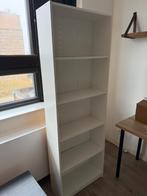 Boekenkast, Ophalen, Met plank(en), Gebruikt, 50 tot 100 cm