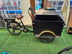 Elektrische Bakfiets - Opknapper, Fietsen en Brommers, Fietsen | Bakfietsen, Ophalen, Gebruikt, 4 kinderen of meer, Elektrisch