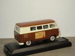 VW Volkswagen T1 - Vitesse Kager 1:43, Hobby en Vrije tijd, Modelauto's | 1:43, Overige merken, Auto, Verzenden, Zo goed als nieuw