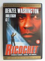 Ricochet (1991) *Movie Gold Collection, Actiethriller, Ophalen of Verzenden, Vanaf 16 jaar