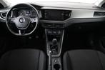 Volkswagen Polo 1.0 TSI Comfortline Sport (NAVI € 13.245,0, Auto's, Volkswagen, 1045 kg, Zilver of Grijs, Hatchback, 999 cc
