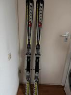 Völkl Racetiger Ski's 163cm, Sport en Fitness, Skiën en Langlaufen, 160 tot 180 cm, Gebruikt, Carve, Skiën