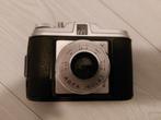 oude agfa isola 1 foto camera, Ophalen of Verzenden, Gebruikt, Compact, Overige Merken