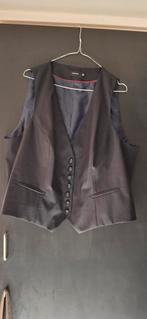 Dames gilet maat 50, Tricorp, Ophalen of Verzenden, Zo goed als nieuw, Blauw