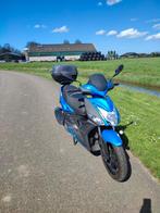 Kymco agility 200 16+ 2016 200 nog geen 6000 km gelopen, Fietsen en Brommers, Benzine, Overige modellen, Maximaal 45 km/u, Zo goed als nieuw