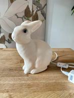 Heel schattig Heico konijn nachtlampje, Ophalen of Verzenden, Zo goed als nieuw, Lamp