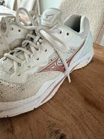Mizuno Wave Stealth 38.5 Handbalschoenen, Ophalen of Verzenden, Gebruikt, Schoenen
