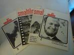 Maandblad - Smalfilm diverse nummers, jaargangen, Ophalen of Verzenden, Zo goed als nieuw